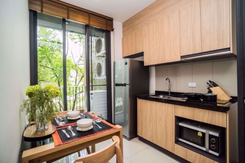Sobre plano Hasu Haus en Bangkok, Tailandia № 44360 - foto 5