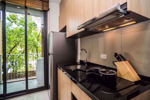 Sobre plano Hasu Haus en Bangkok, Tailandia № 44360 - foto 4