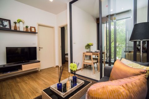 Sobre plano Hasu Haus en Bangkok, Tailandia № 44360 - foto 3