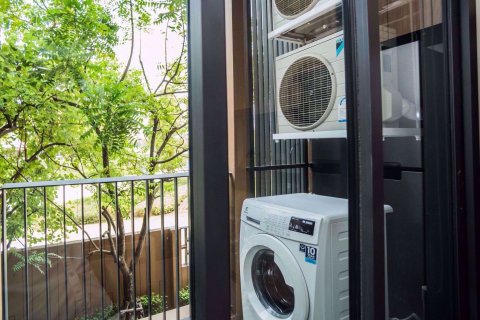 Sobre plano Hasu Haus en Bangkok, Tailandia № 44360 - foto 7