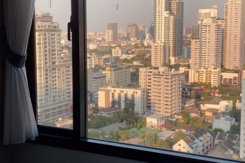 Sobre plano Edge Sukhumvit 23 en Bangkok, Tailandia № 36660 - foto 8