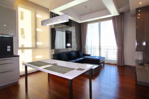 Sobre plano Quattro by Sansiri en Bangkok, Tailandia № 36661 - foto 4