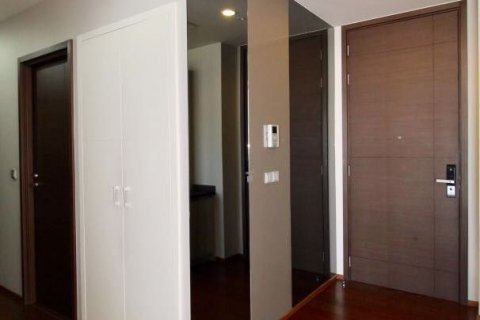 Sobre plano Quattro by Sansiri en Bangkok, Tailandia № 36661 - foto 11