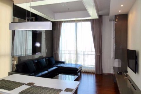 Sobre plano Quattro by Sansiri en Bangkok, Tailandia № 36661 - foto 3
