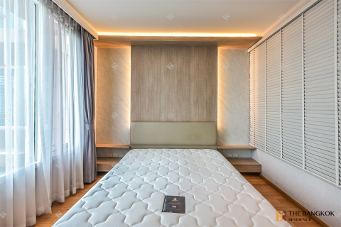 Condominio de 2 dormitorios en Bangkok, Tailandia № 201940 - foto 9