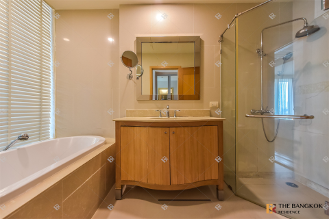 Condominio de 2 dormitorios en Bangkok, Tailandia № 201940 - foto 7