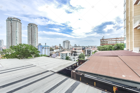 Condominio de 2 dormitorios en Bangkok, Tailandia № 201940 - foto 4