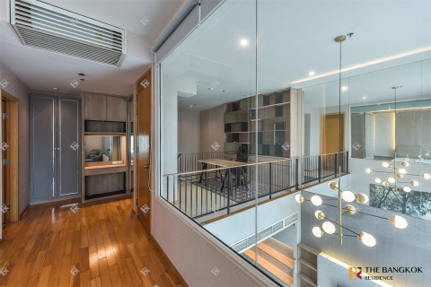 Condominio de 2 dormitorios en Bangkok, Tailandia № 201940 - foto 8