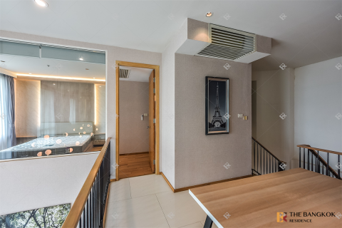 Condominio de 2 dormitorios en Bangkok, Tailandia № 201940 - foto 10