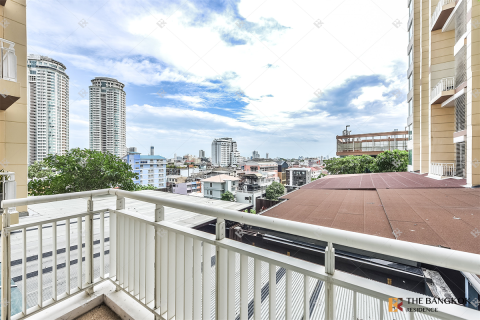 Condominio de 2 dormitorios en Bangkok, Tailandia № 201940 - foto 5