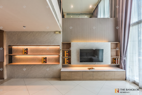Condominio de 2 dormitorios en Bangkok, Tailandia № 201940 - foto 2