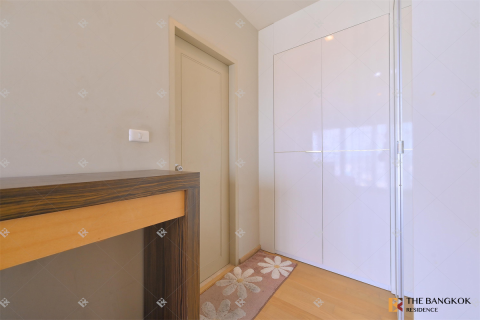 Condominio de 1 dormitorio en Bangkok, Tailandia № 201943 - foto 5