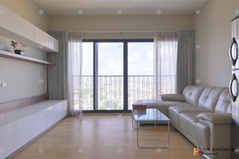 Condominio de 1 dormitorio en Bangkok, Tailandia № 201943 - foto 2