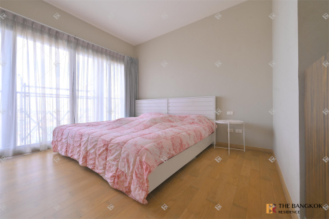 Condominio de 1 dormitorio en Bangkok, Tailandia № 201943 - foto 8