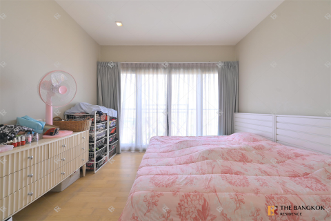 Condominio de 1 dormitorio en Bangkok, Tailandia № 201943 - foto 6