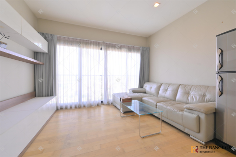 Condominio de 1 dormitorio en Bangkok, Tailandia № 201943 - foto 3