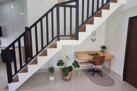 Chalet de 3 dormitorios en Koh Pha Ngan, Tailandia № 116666 - foto 9