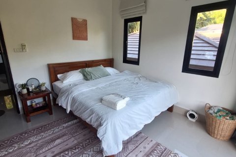 Chalet de 3 dormitorios en Koh Pha Ngan, Tailandia № 116666 - foto 4