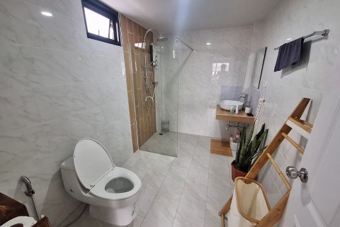 Chalet de 3 dormitorios en Koh Pha Ngan, Tailandia № 116666 - foto 8
