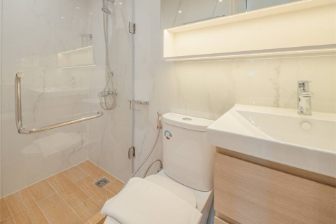 Condominio de 2 dormitorios en Bangkok, Tailandia № 201945 - foto 5