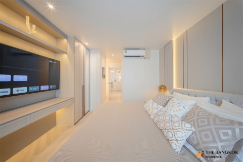 Condominio de 2 dormitorios en Bangkok, Tailandia № 201945 - foto 10