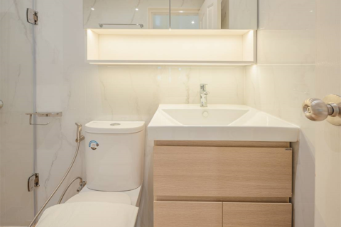 Condominio de 2 dormitorios en Bangkok, Tailandia № 201945 - foto 4