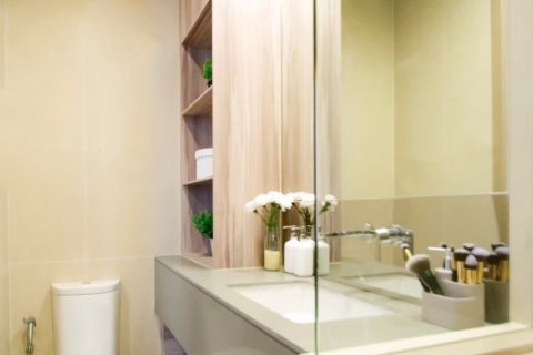 Studio in the Condo in Watthana, Bangkok, Thailand № 167378 - photo 6