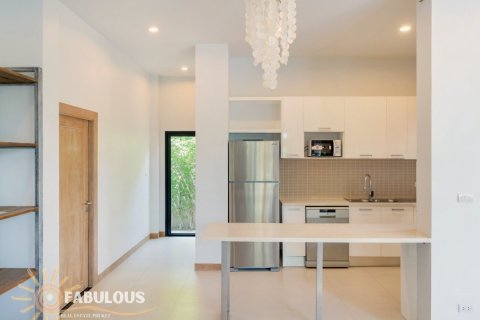 Chalet de 3 dormitorios en Bang Tao, Tailandia № 179293 - foto 14