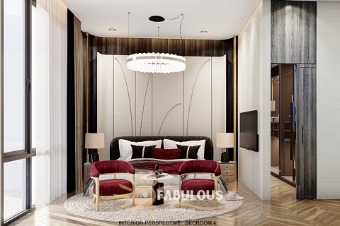 Villa in Bang Tao, Thailand 3 Schlafzimmer № 179292 - Foto 4