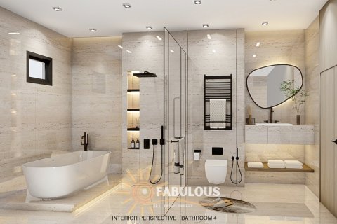 Villa in Bang Tao, Thailand 3 Schlafzimmer № 179292 - Foto 13