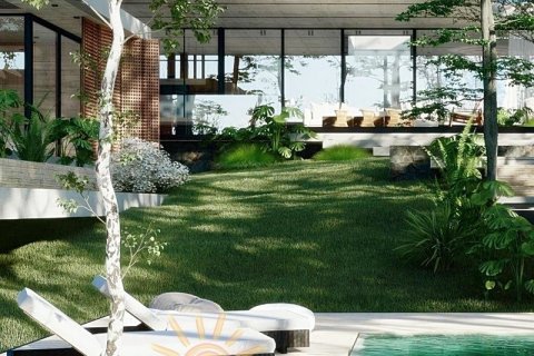 Villa in Bang Tao, Thailand 3 Schlafzimmer № 179292 - Foto 15