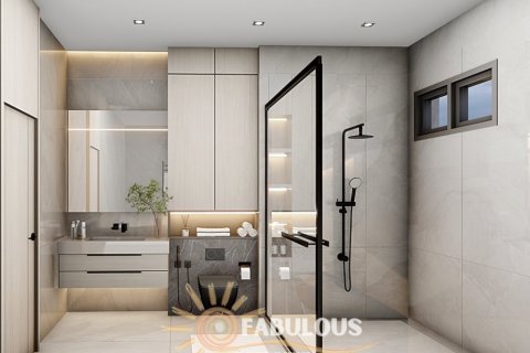Villa in Bang Tao, Thailand 3 Schlafzimmer № 179292 - Foto 12