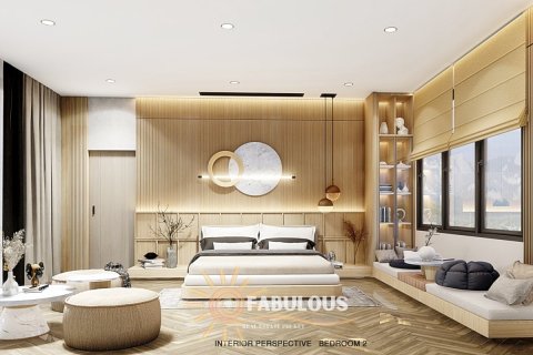 Villa in Bang Tao, Thailand 3 Schlafzimmer № 179292 - Foto 7