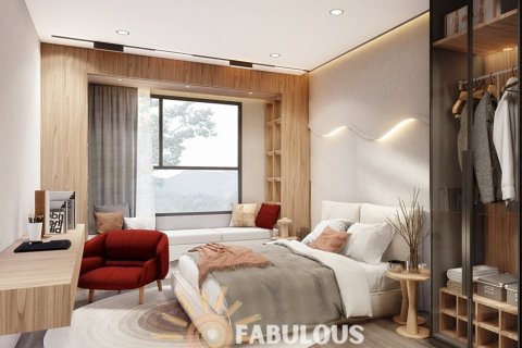 Villa in Bang Tao, Thailand 3 Schlafzimmer № 179292 - Foto 3