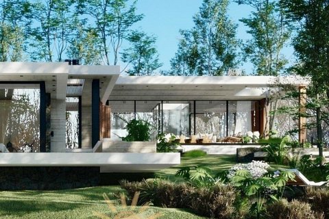 Villa in Bang Tao, Thailand 3 Schlafzimmer № 179292 - Foto 2