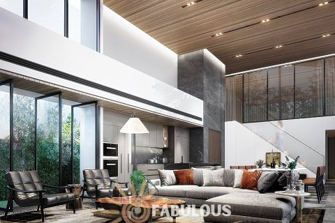 Villa in Bang Tao, Thailand 3 bedrooms № 179288 - photo 8