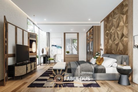 Villa in Bang Tao, Thailand 3 bedrooms № 179288 - photo 11