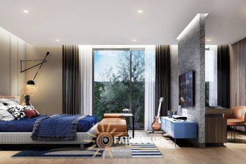 Villa in Bang Tao, Thailand 3 bedrooms № 179288 - photo 16