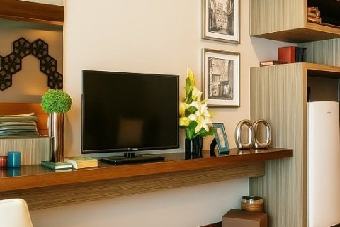Estudio en Bang Tao, Tailandia № 179290 - foto 7