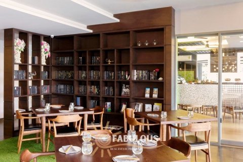 Estudio en Bang Tao, Tailandia № 179290 - foto 11