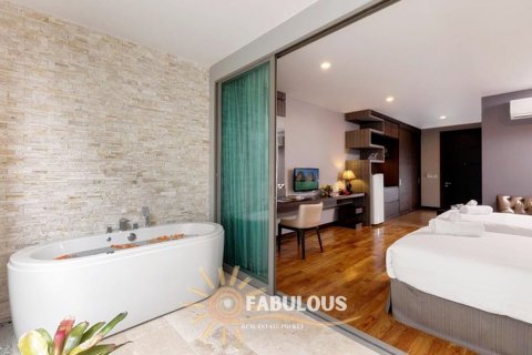 Estudio en Bang Tao, Tailandia № 179290 - foto 10
