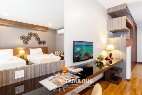 Estudio en Bang Tao, Tailandia № 179290 - foto 12