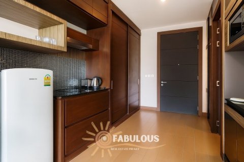 Estudio en Bang Tao, Tailandia № 179290 - foto 6