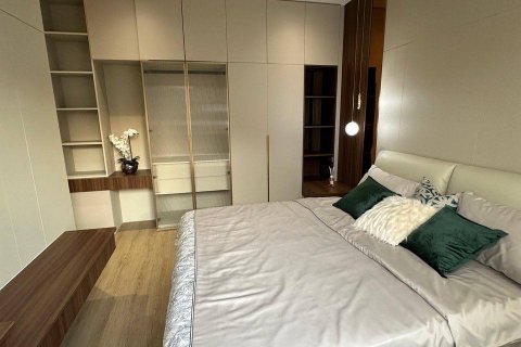 Chalet de 4 dormitorios en Pattaya, Tailandia № 173955 - foto 19