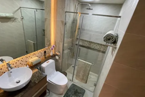 Condominio de 1 dormitorio en Rawai, Tailandia № 173958 - foto 11