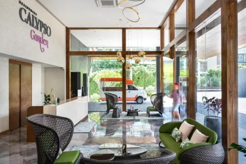 Condominio de 1 dormitorio en Rawai, Tailandia № 173958 - foto 20