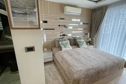 Condominio de 1 dormitorio en Rawai, Tailandia № 173958 - foto 9