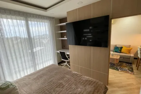 Condominio de 1 dormitorio en Rawai, Tailandia № 173958 - foto 14