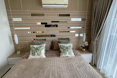 Condominio de 1 dormitorio en Rawai, Tailandia № 173958 - foto 10
