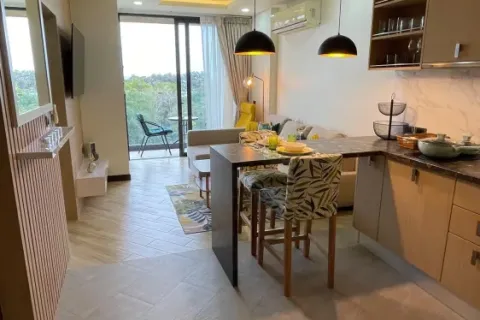 Condominio de 1 dormitorio en Rawai, Tailandia № 173958 - foto 2